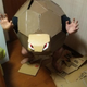 Illustration for article titled Man Celebrates Vacation with Low-Cost iPokémon/i Cosplay